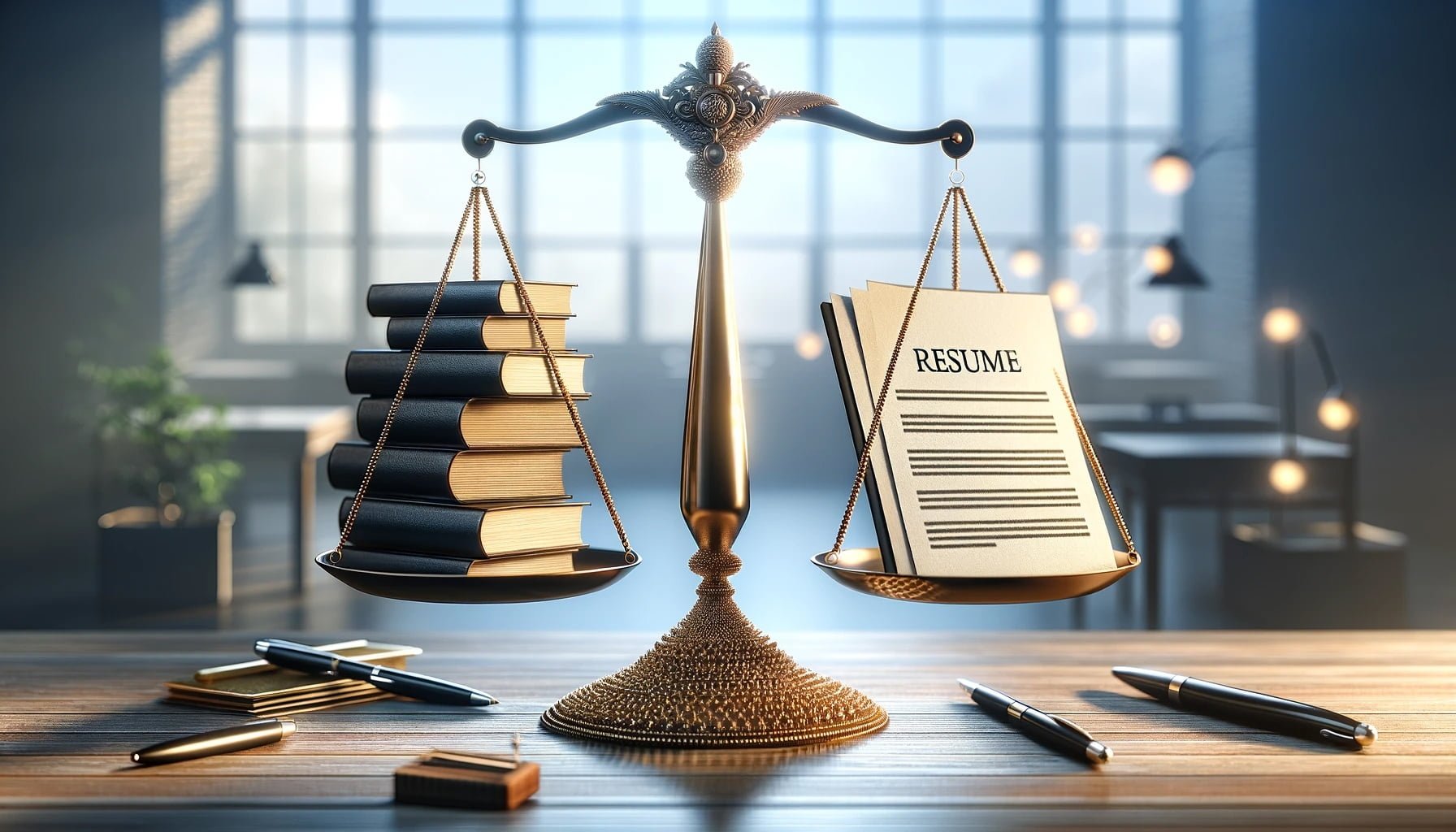 où est la limite entre embellissement et mensonge d'un cv