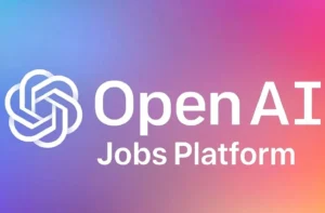 Openai jobs platform
